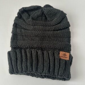 URATOT Winter Knitted Beanie Hat  Women